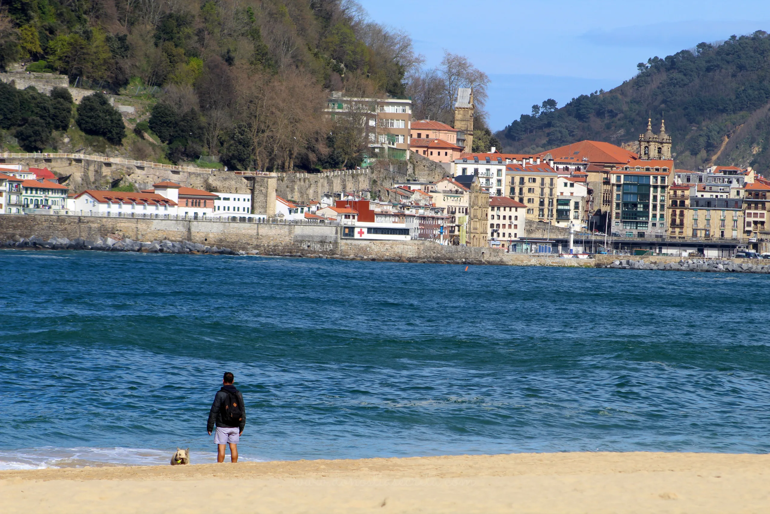 Ondarreta Donostia