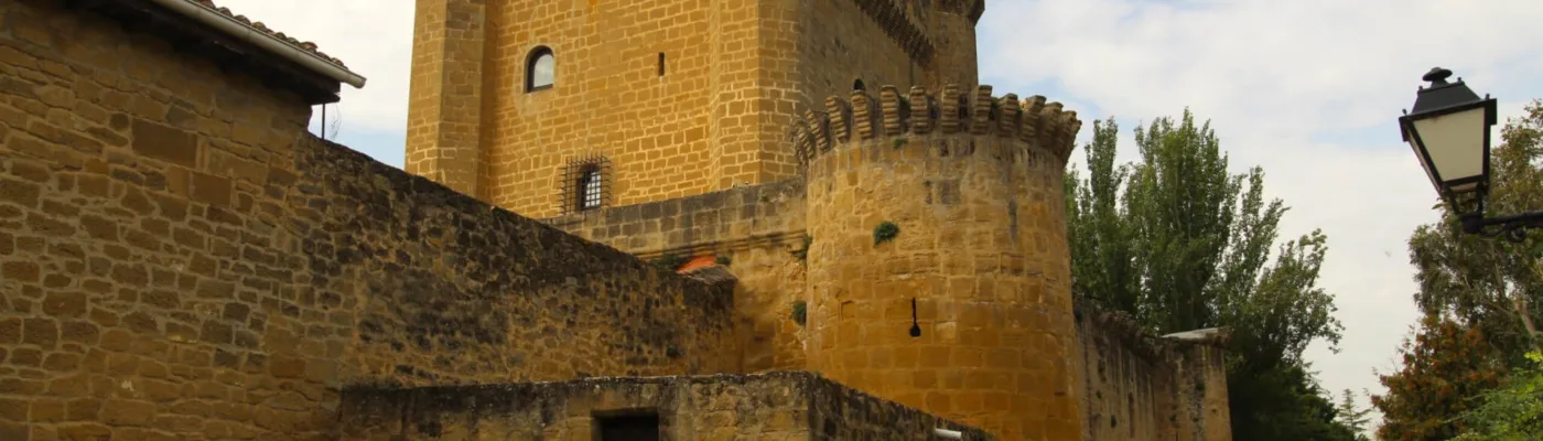 Fortaleza de Sajazarra