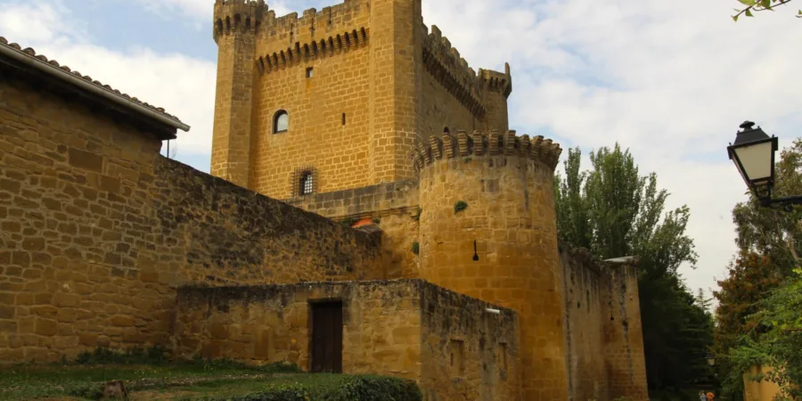 Fortaleza de Sajazarra