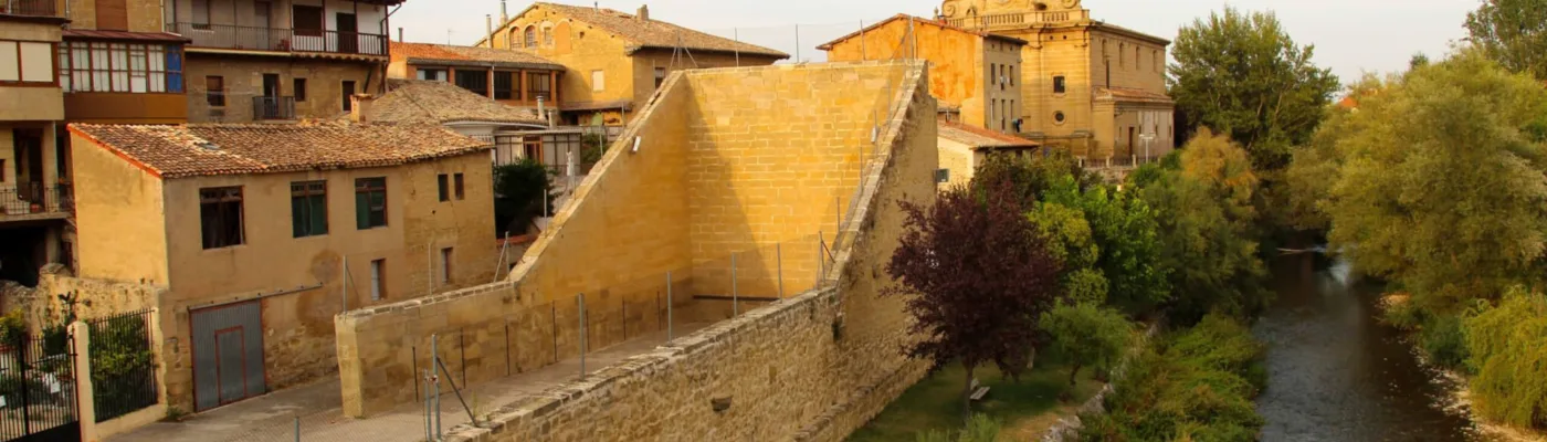 Cuzcurrita La Rioja