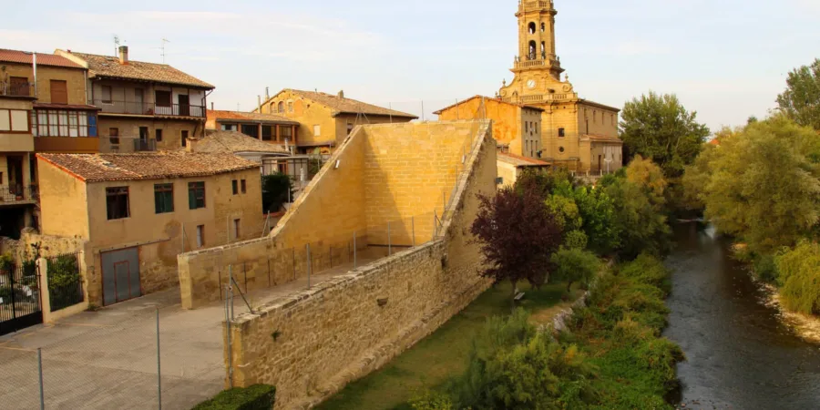 Cuzcurrita La Rioja