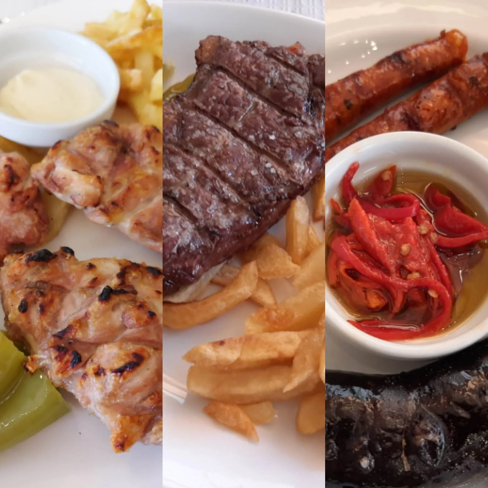 Restaurante Ochavo Sajazarra