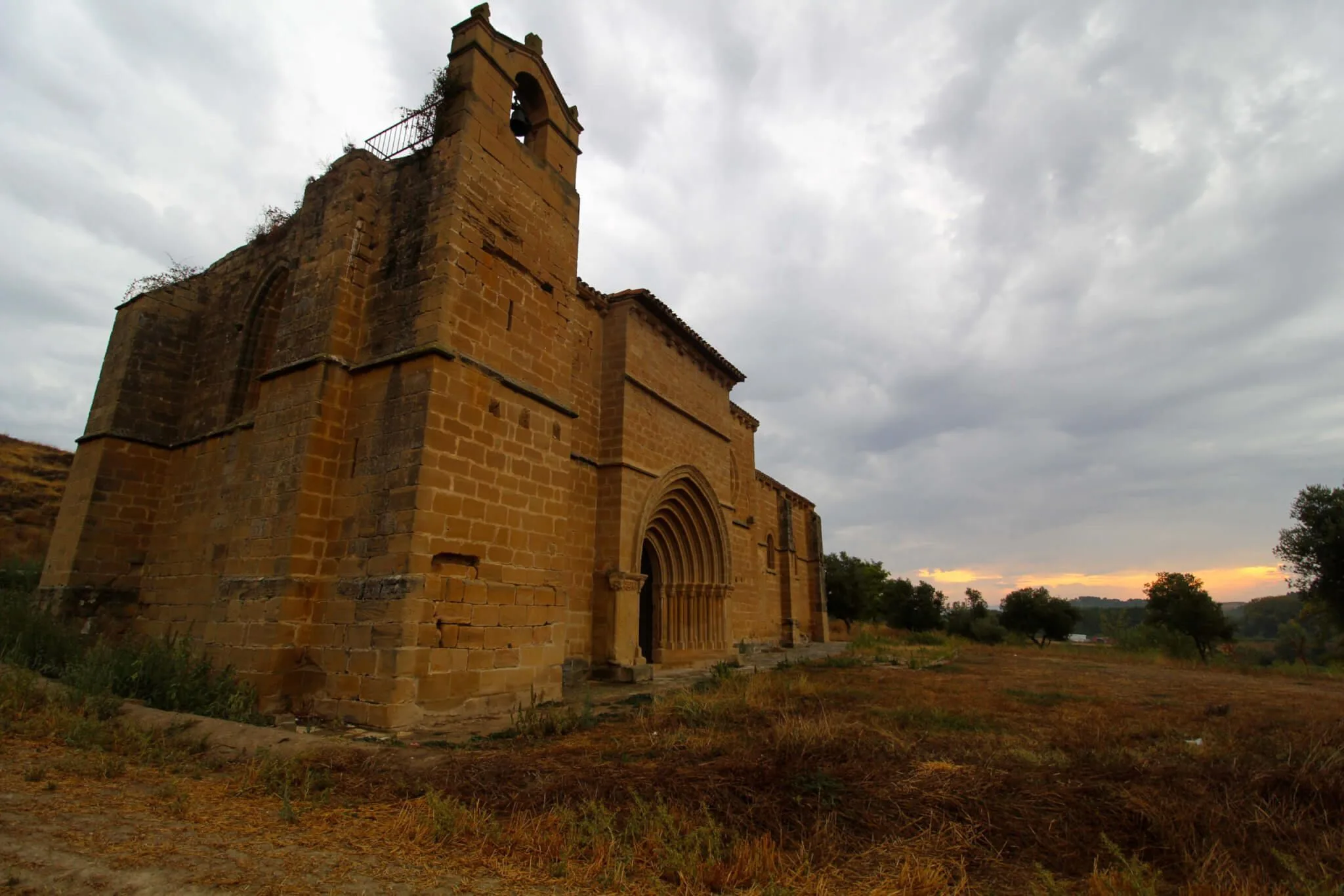 Ermita de Nuestra Señora de Sorejana 