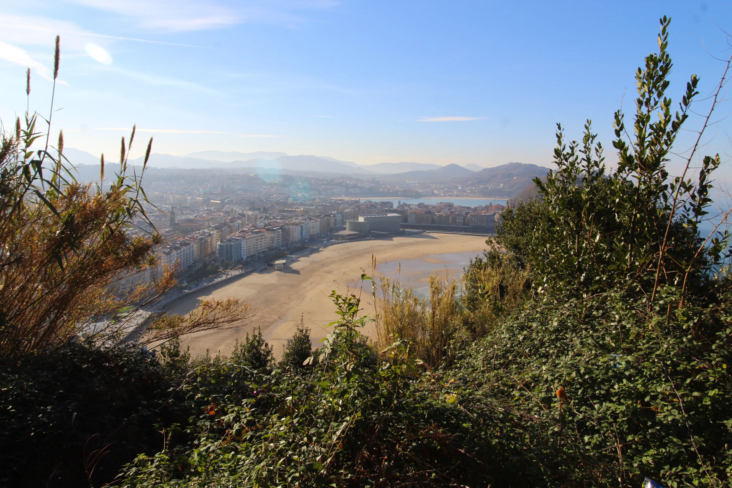 La Zurriola Donostia