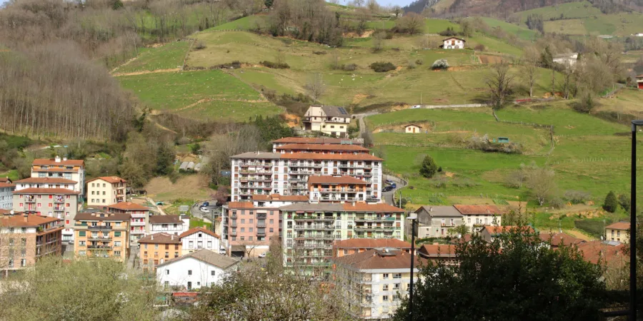 Ibarra Guipuzcoa