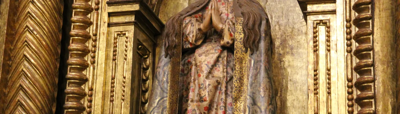Historia de la iglesia de Nuestra Señora de la Asunción de Errenteria