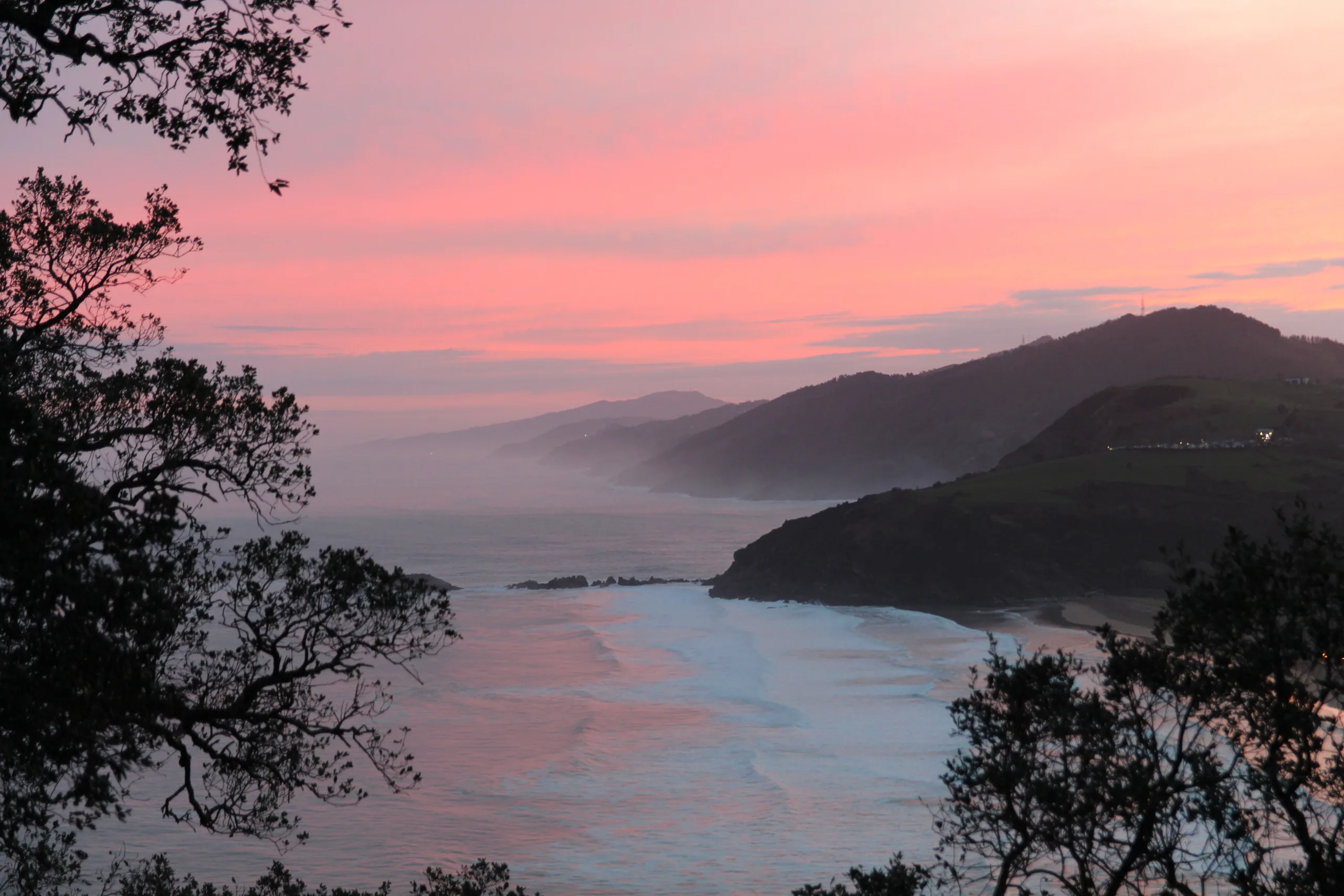 Mirador de Zarautz