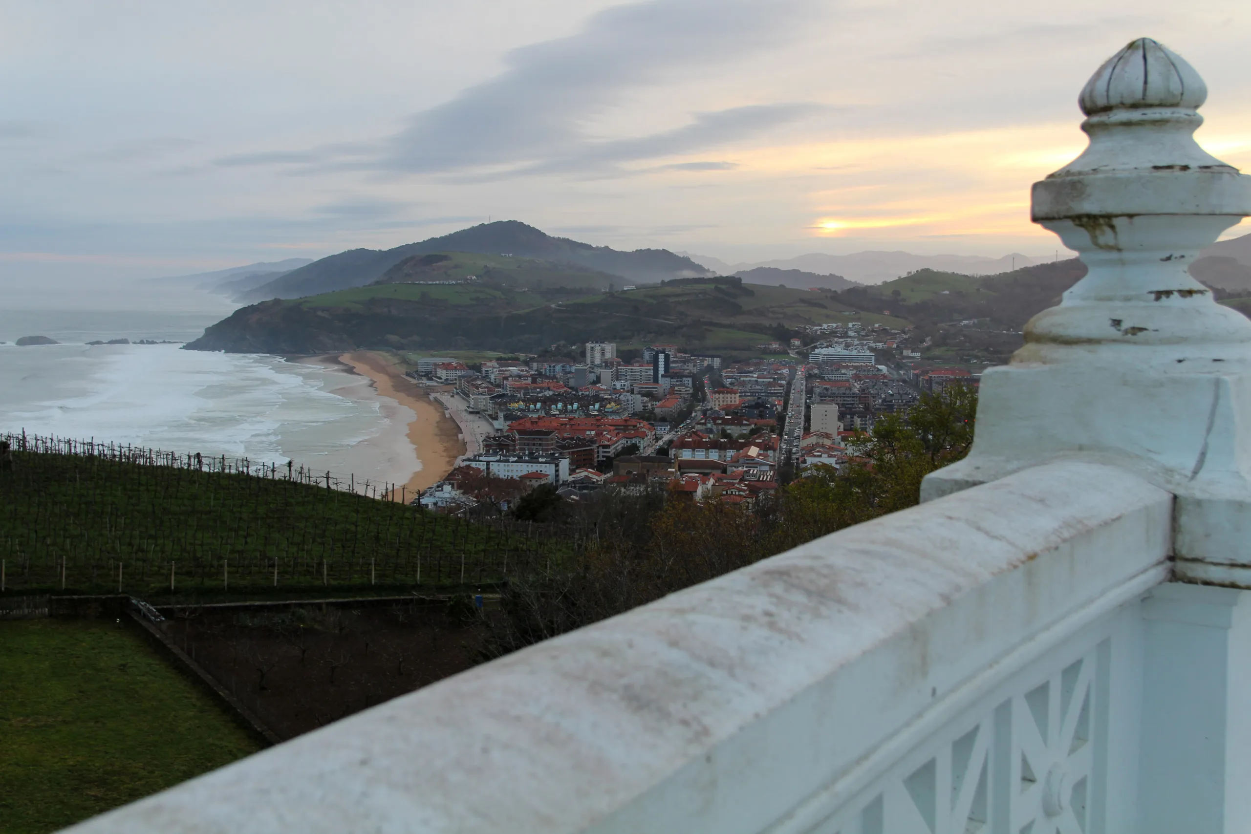 Mirador de Vista Alegre