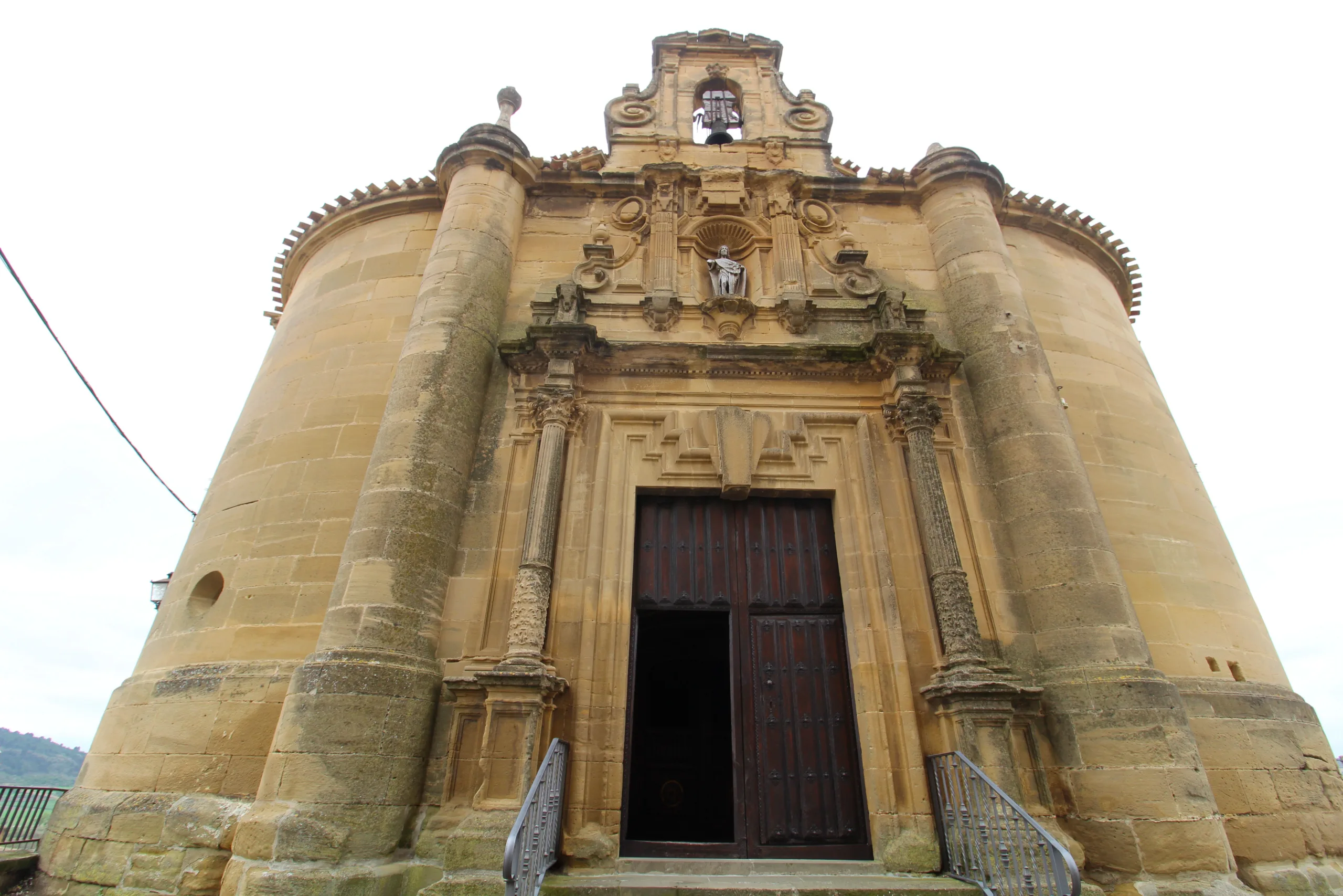 Ermita de San Juan de Briones