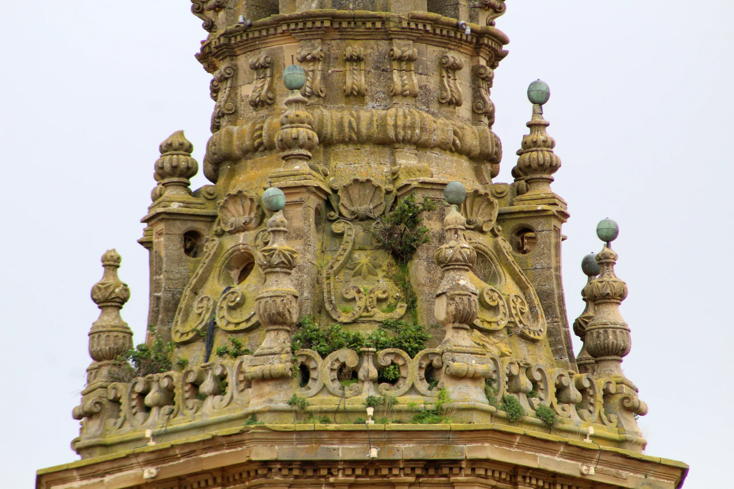Monumentos de Briones
