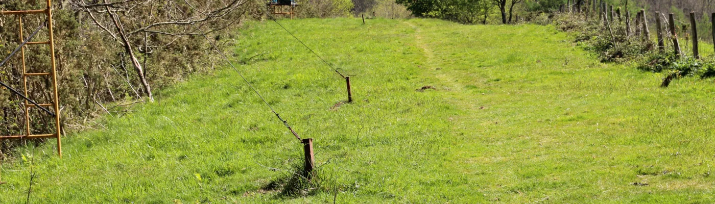 Monte Elorrieta Oiartzun