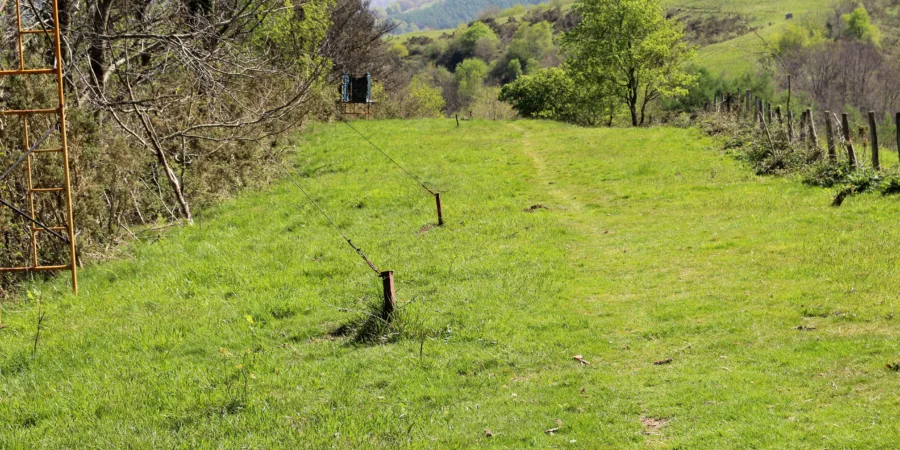 Monte Elorrieta Oiartzun