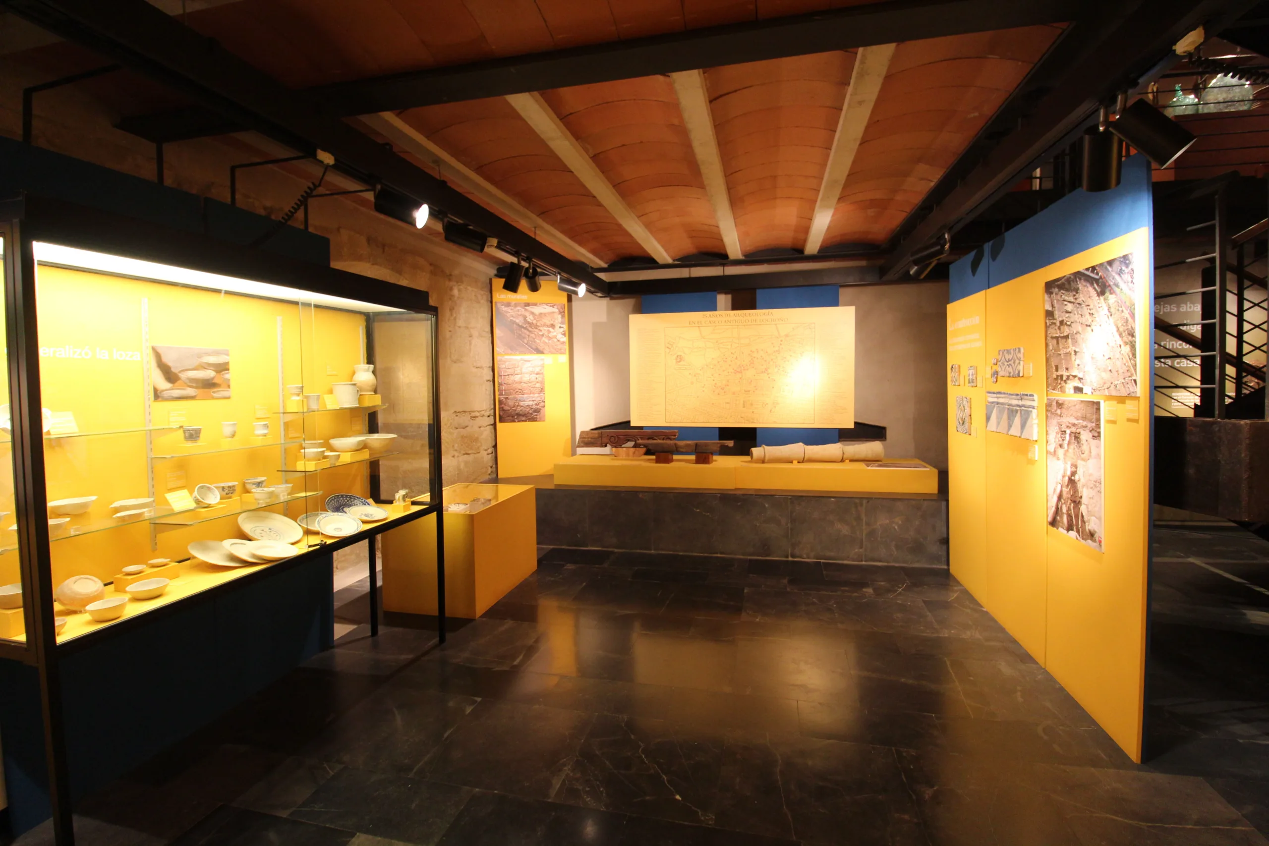 Casa encantada Briones