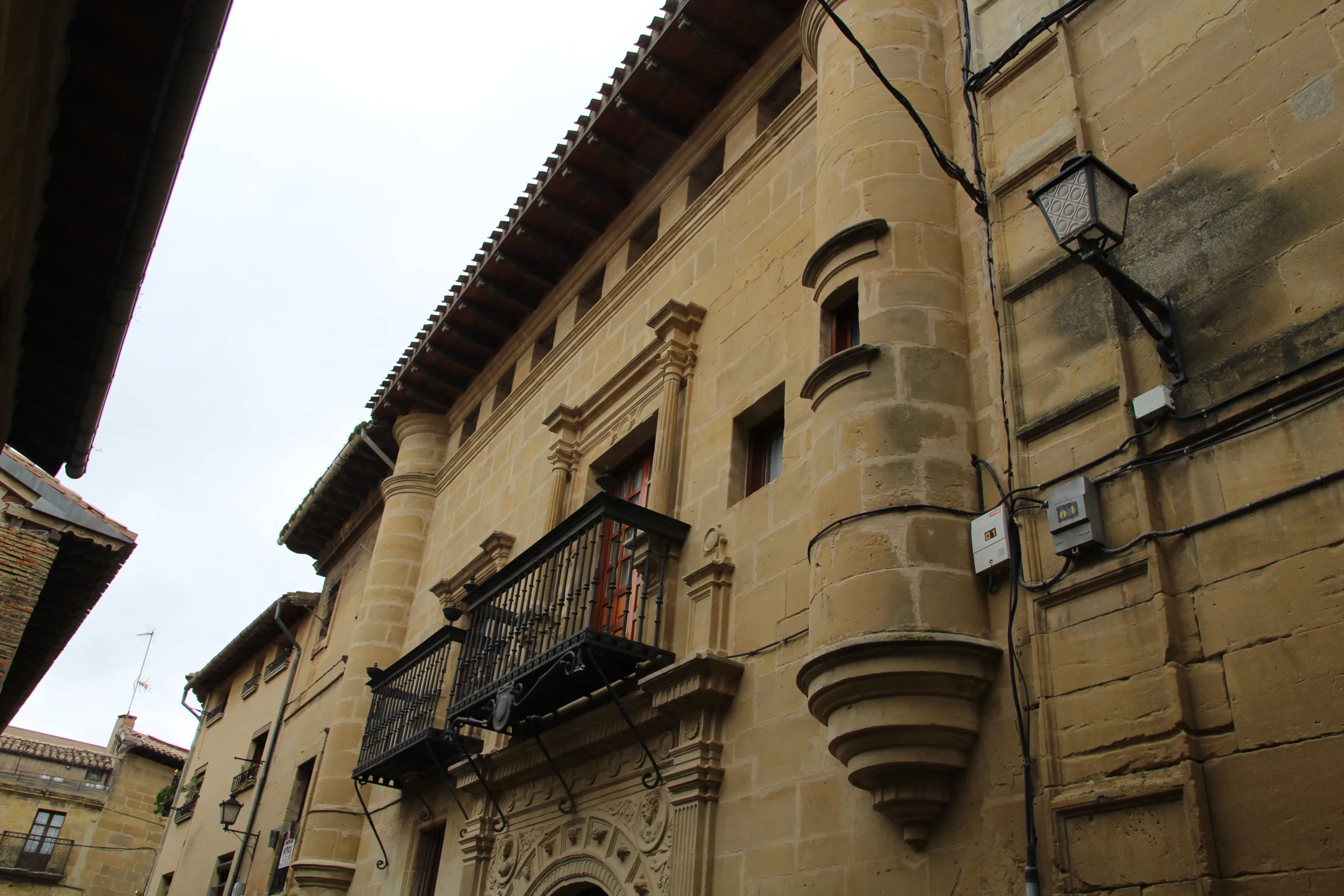 Monumentos de Briones