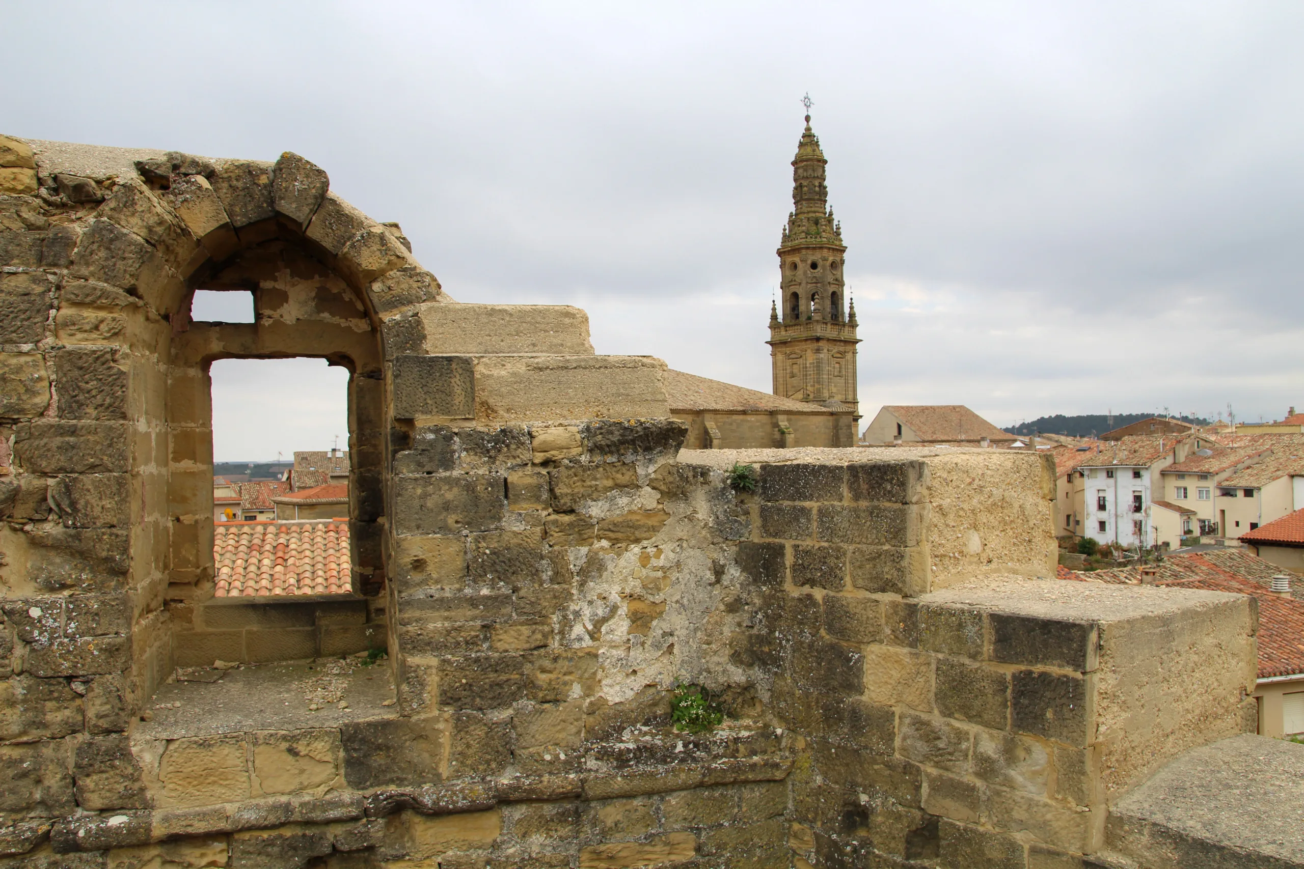 Pueblos con más encanto de La Rioja