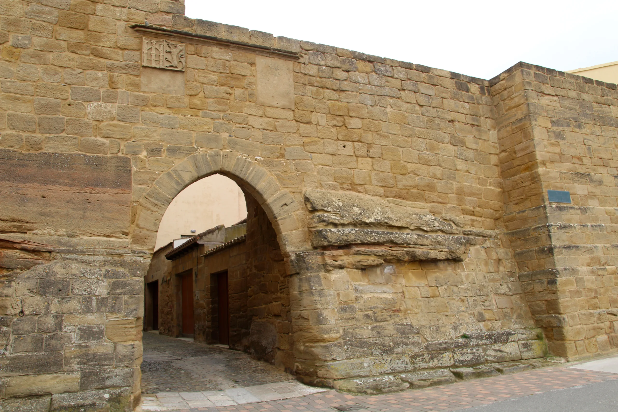 Fortaleza de Briones