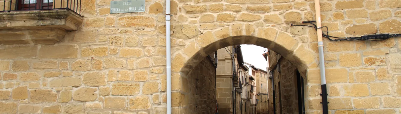 Murallas de Briones