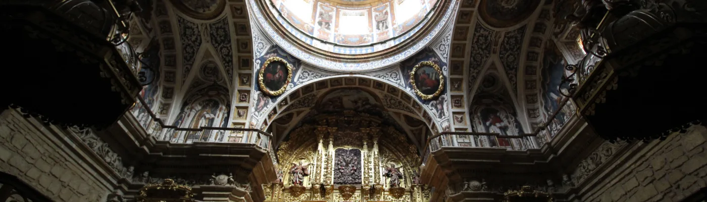 Virgen de la Vega Haro