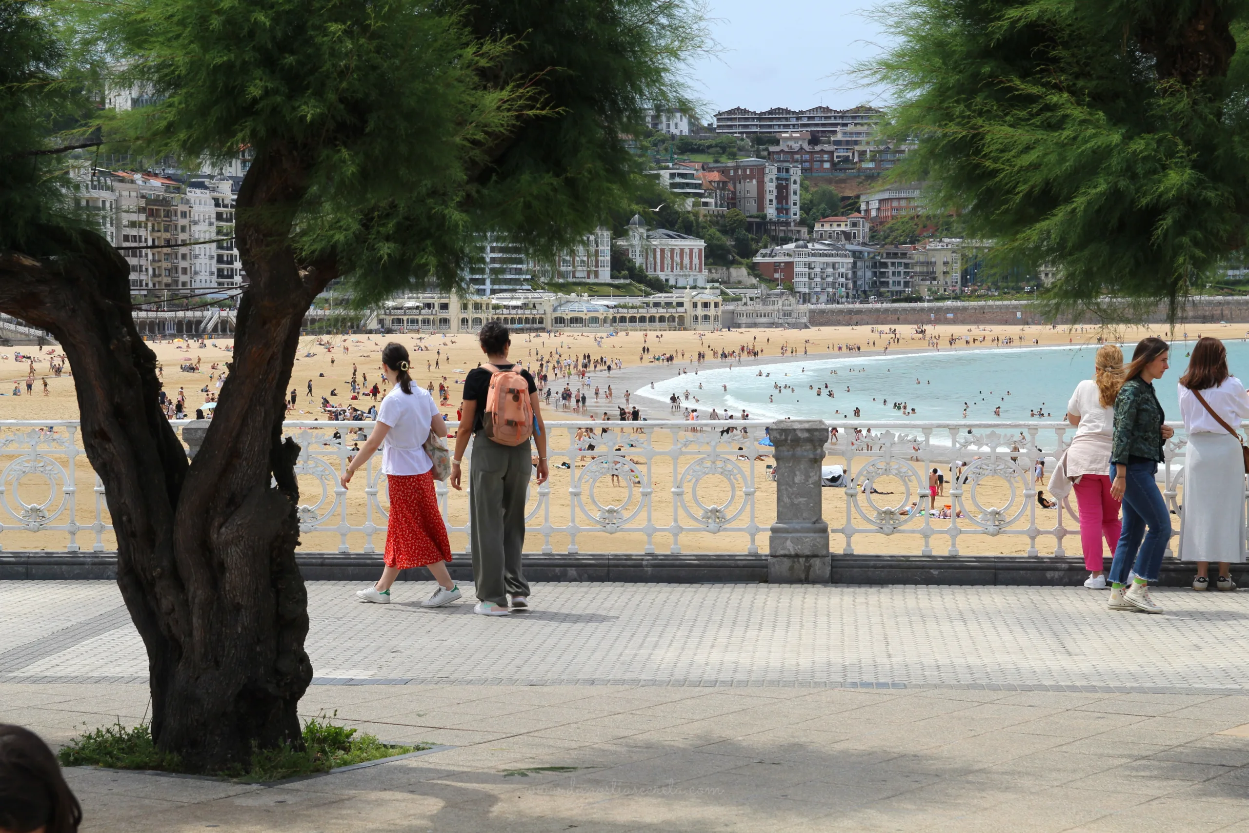 Qué ver en Donosti en 1 día