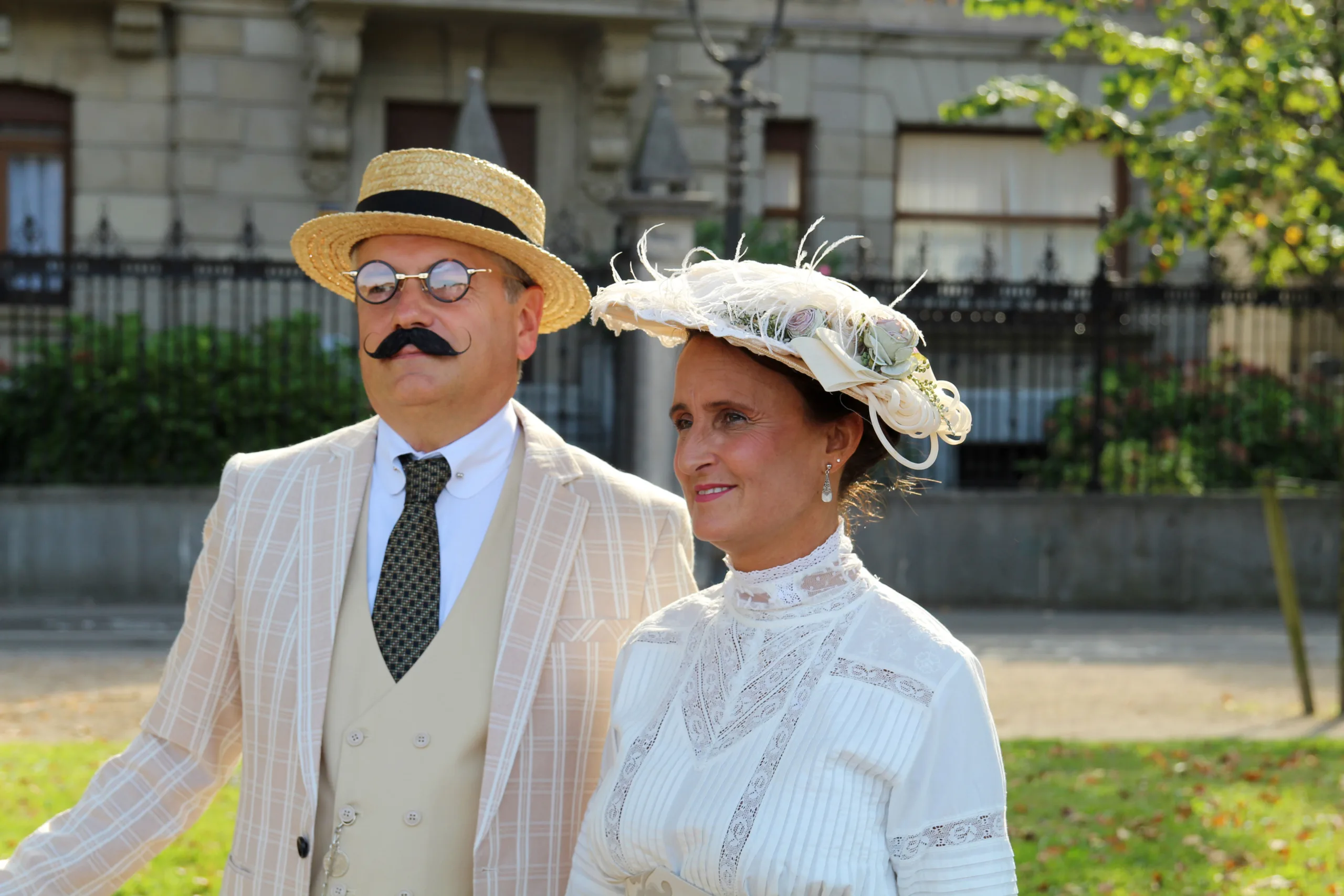Belle Époque Donostia