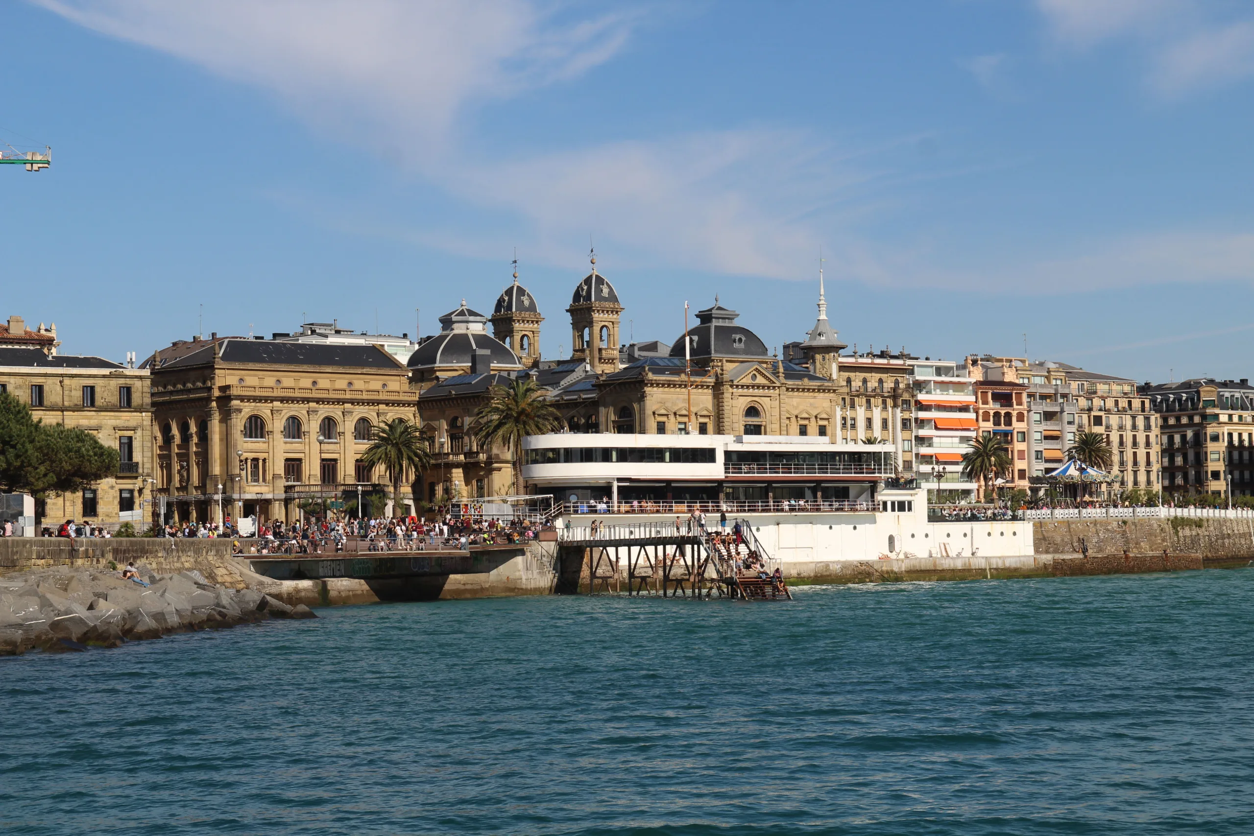 Náutico de Donostia-San Sebastián