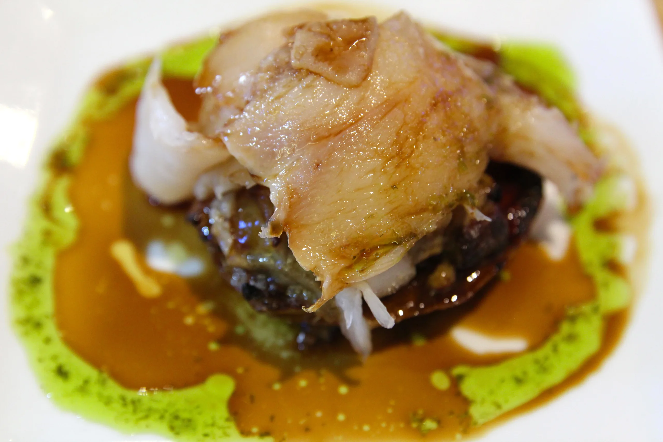 Mejores pintxos de Hondarribia