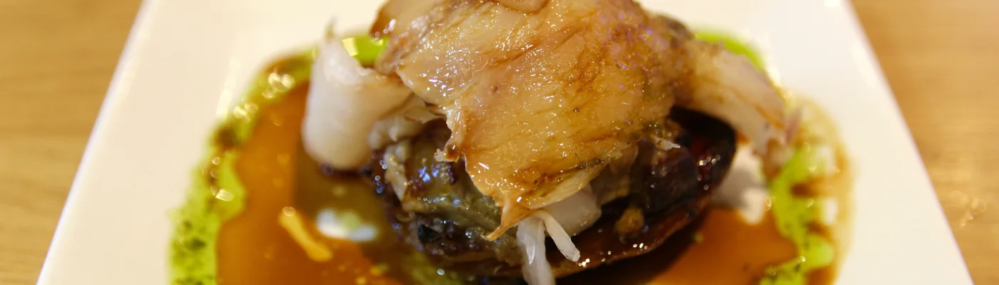 Pintxos Gran Sol Hondarribia