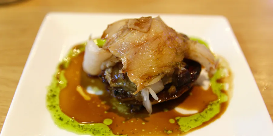 Pintxos Gran Sol Hondarribia