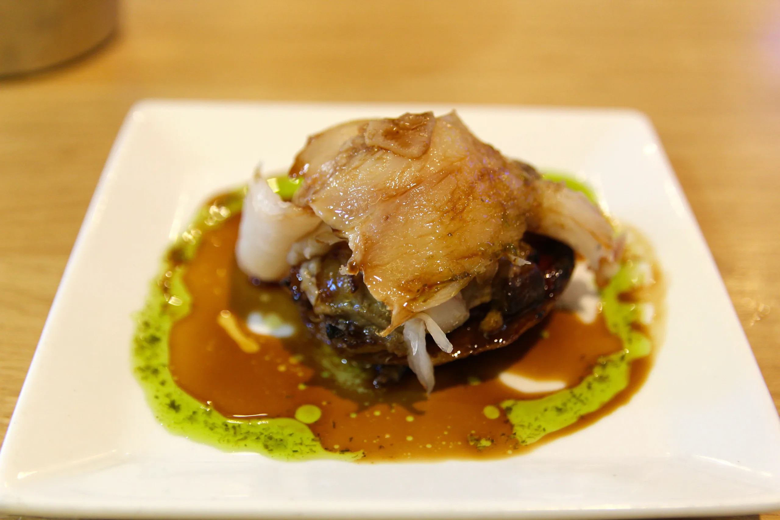 Pintxos Gran Sol Hondarribia