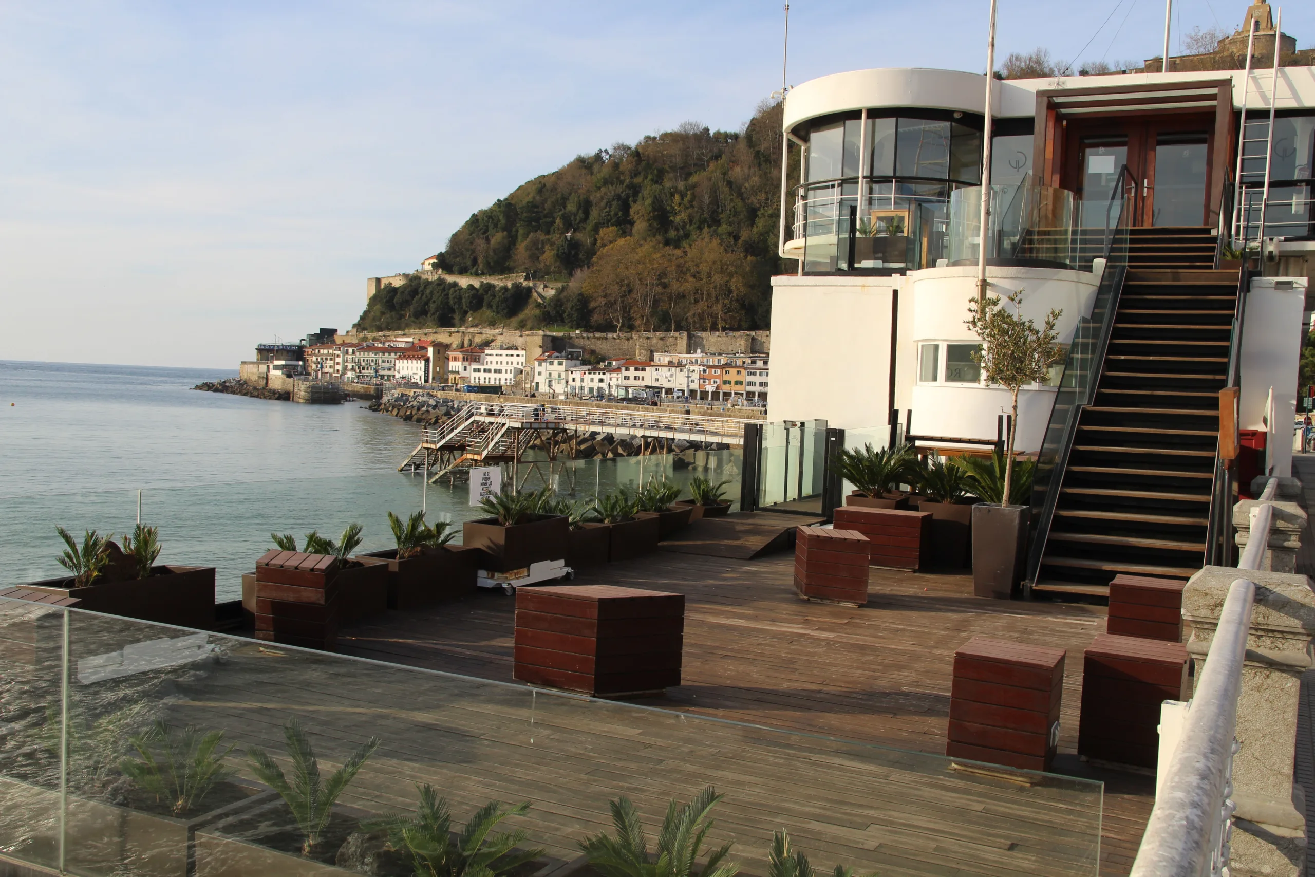 Real Club Náutico de Donostia