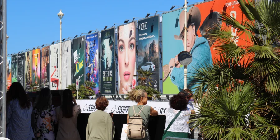 Historia del Festival de Cine de San Sebastián
