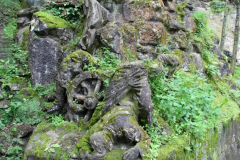 Cementerio Inglés de San Sebastián