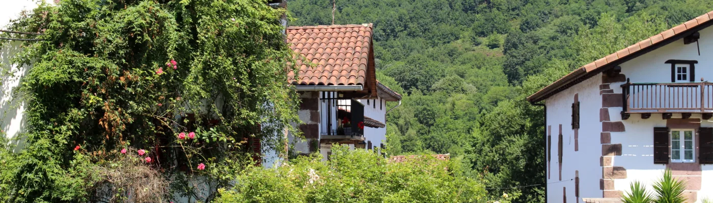 Que ver en el valle del Baztan