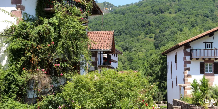 Que ver en el valle del Baztan